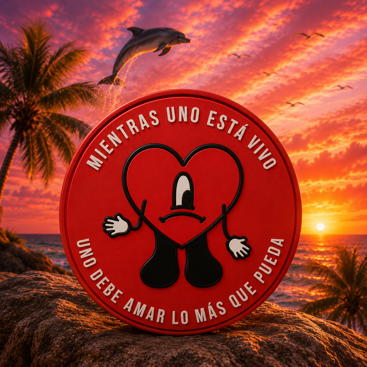 Corazon Sin Ti